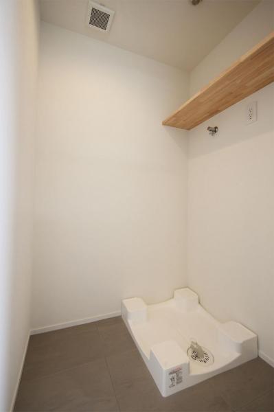 ダイアパレス成増II　4階 