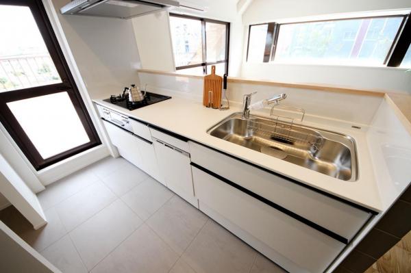 ダイアパレス成増II　4階 