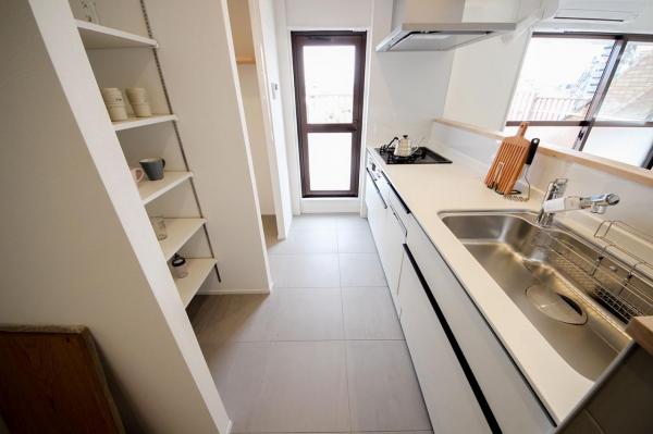 ダイアパレス成増II　4階 