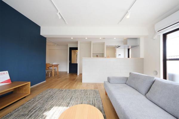 ダイアパレス成増II　4階 