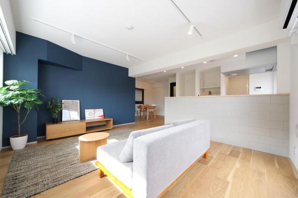 ダイアパレス成増II　4階 