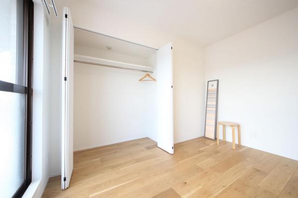 ダイアパレス成増II　4階 