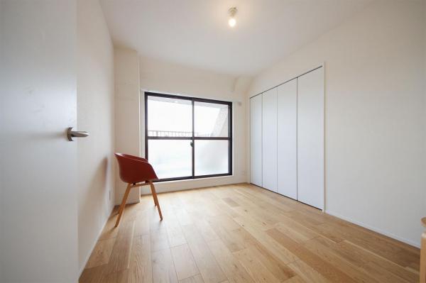 ダイアパレス成増II　4階 