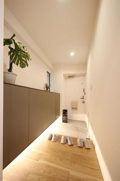 ダイアパレス成増II　4階 