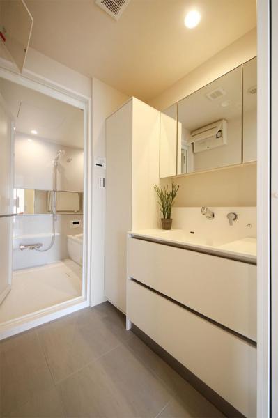 ダイアパレス成増II　4階 