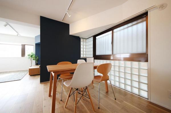 ダイアパレス成増II　4階 