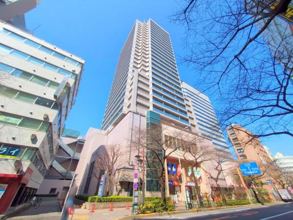 中古マンション 中野区中野４丁目 JR中央線中野駅 1億6,800万円