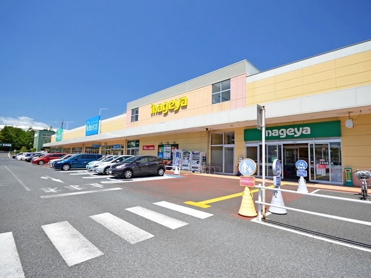 いなげや所沢西武園店