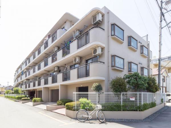 中古マンション 所沢市北原町 西武新宿線航空公園駅 2,780万円