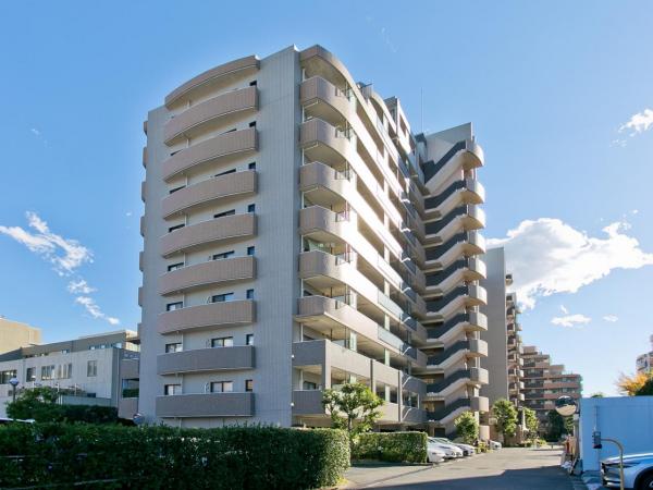 中古マンション 小平市鈴木町１丁目 西武多摩湖線一橋学園駅 3,190万円