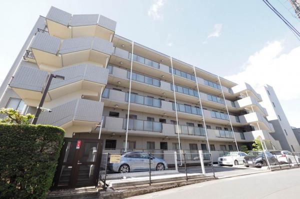 中古マンション 所沢市弥生町 西武新宿線新所沢駅 2,250万円