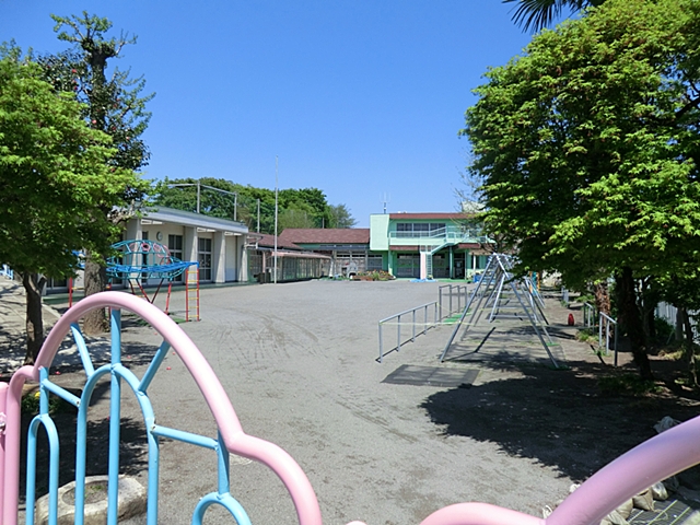 若宮幼稚園