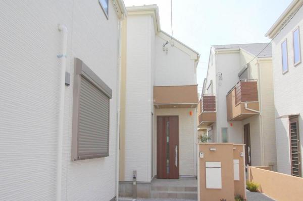 中古一戸建て 中野区上鷺宮５丁目 西武池袋線富士見台駅 7,780万円