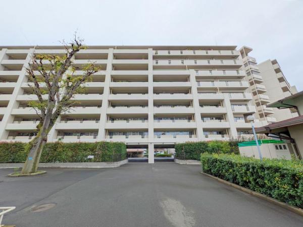 中古マンション 西東京市保谷町５丁目 西武新宿線西武柳沢駅 3,299万円