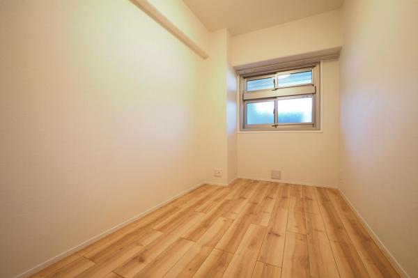 保谷パークハウス　4階 子供部屋