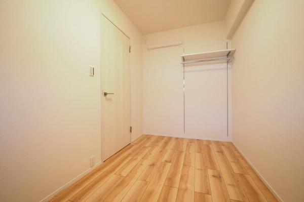 保谷パークハウス　4階 子供部屋