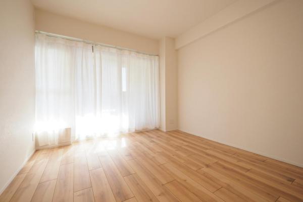 保谷パークハウス　4階 洋室