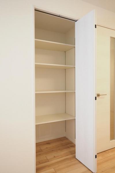 保谷パークハウス　4階  その他設備(専用部)