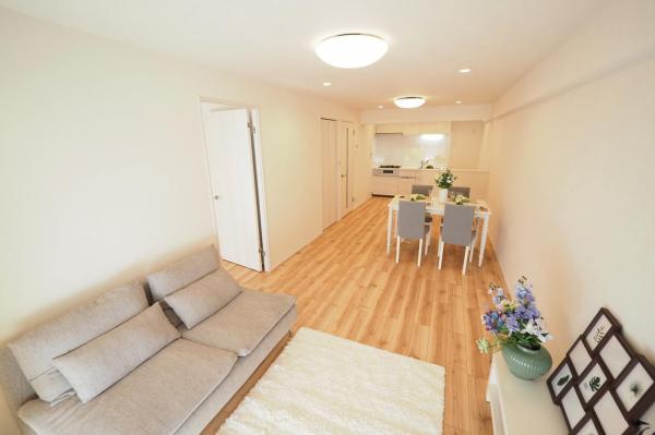 中古マンション 西東京市保谷町５丁目 西武新宿線西武柳沢駅 3,299万円