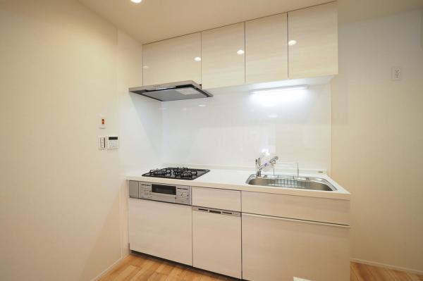 保谷パークハウス　4階 キッチン