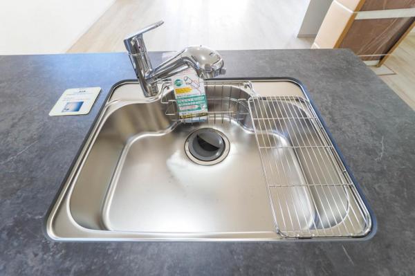 所沢市中富南3丁目　新築一戸建て キッチン