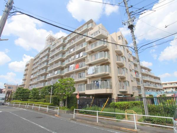 中古マンション 東村山市美住町１丁目 西武多摩湖線八坂駅 3,198万円