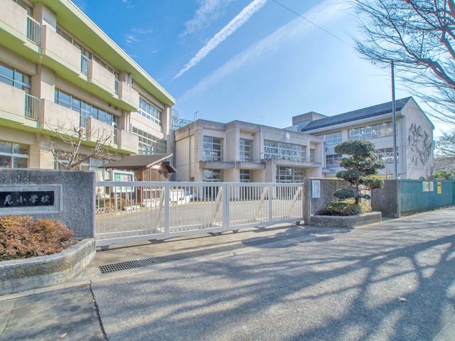 東村山市立富士見小学校