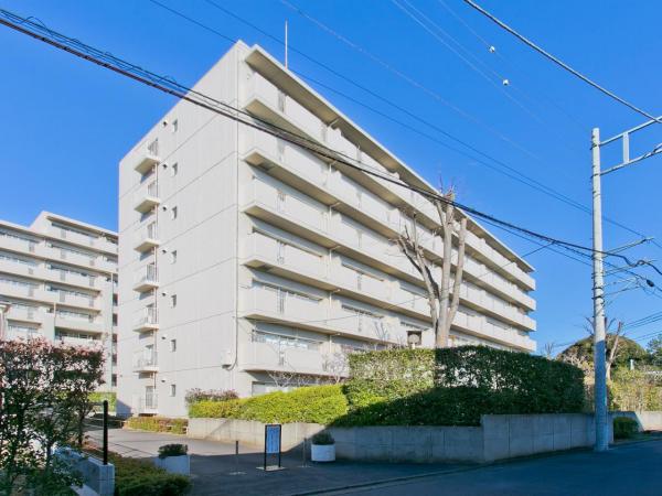 中古マンション 西東京市保谷町５丁目 西武新宿線西武柳沢駅 3,380万円