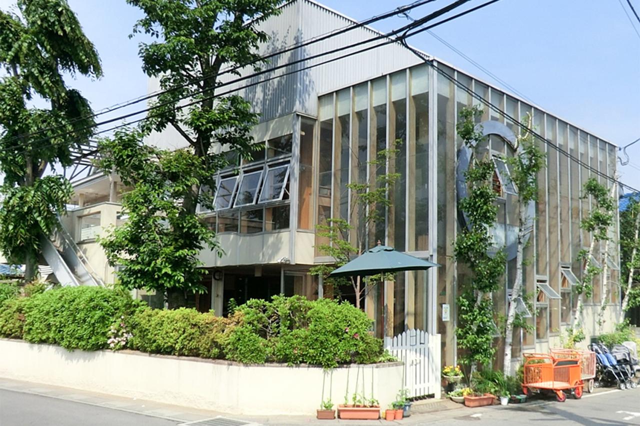 はちの巣保育園