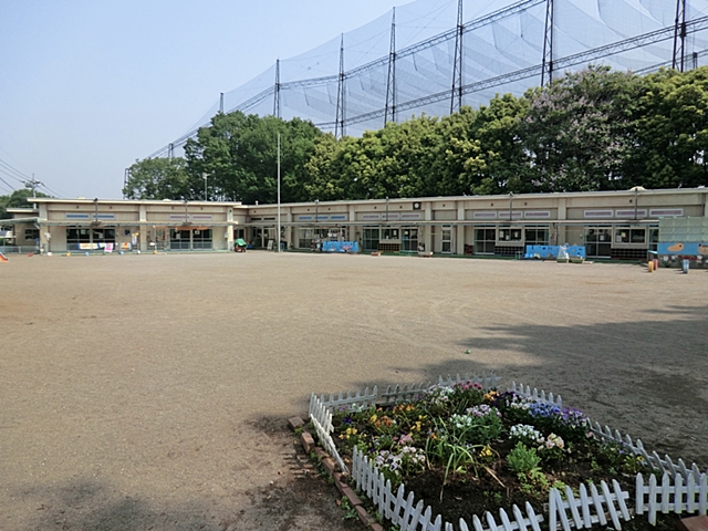 日高市立高根保育所