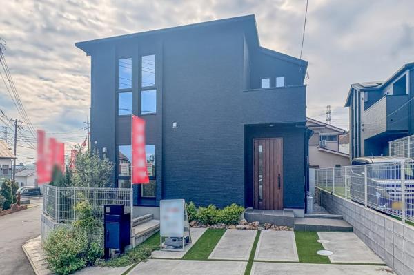 中古一戸建て 青梅市木野下１丁目 JR青梅線河辺駅 3,230万円