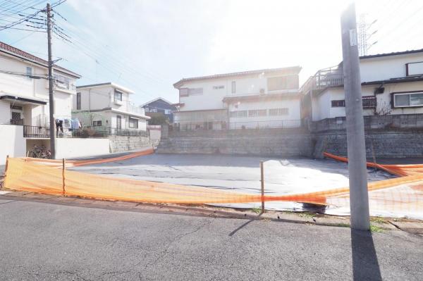 土地 川越市野田町２丁目 東武東上線川越市駅 3,980万円