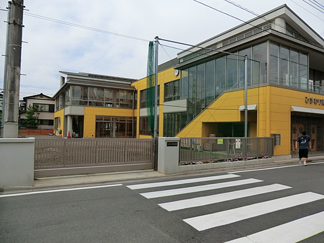 ひまわり学園 ひまわり南幼稚園