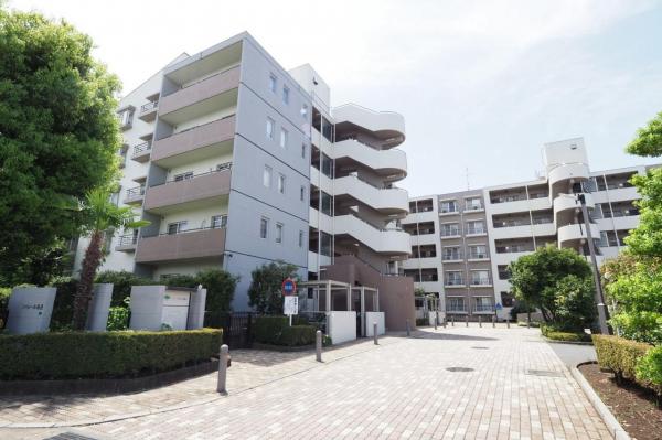 中古マンション 新座市畑中１丁目 東武東上線朝霞台駅 2,598万円