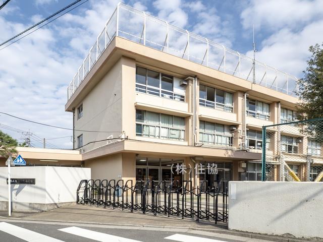 練馬区立南が丘小学校