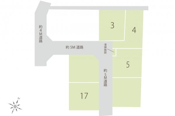 土地 練馬区田柄２丁目 有楽町線地下鉄赤塚駅 5,880万円
