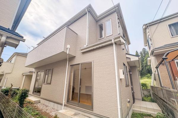 中古一戸建て 青梅市今井１丁目 JR八高線（八王子〜高麗川）金子駅 2,088万円
