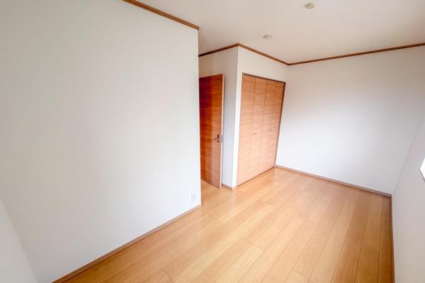 青梅市今井1丁目　中古一戸建て 子供部屋