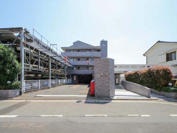 中古マンション 朝霞市三原２丁目 東武東上線志木駅 3,690万円