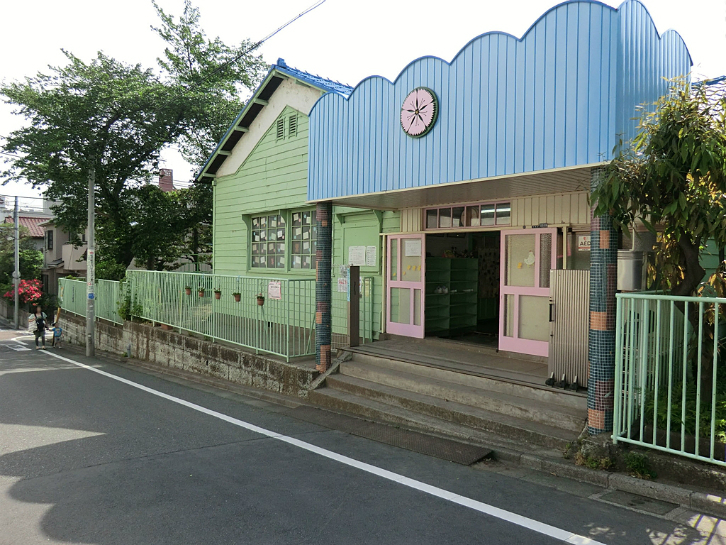 なでしこ幼稚園