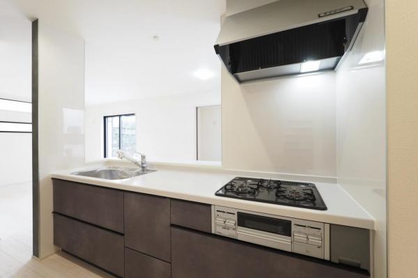 所沢市東狭山ヶ丘1丁目　新築一戸建て その他設備(専用部)