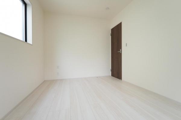 所沢市東狭山ヶ丘1丁目　新築一戸建て 子供部屋