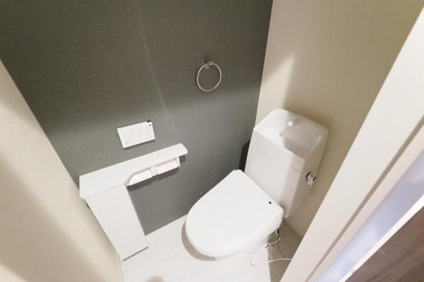 所沢市東狭山ヶ丘1丁目　新築一戸建て その他設備(専用部)