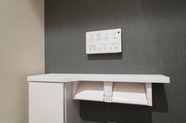 所沢市東狭山ヶ丘1丁目　新築一戸建て その他設備(専用部)