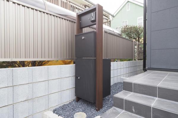 所沢市東狭山ヶ丘1丁目　新築一戸建て その他設備(専用部)