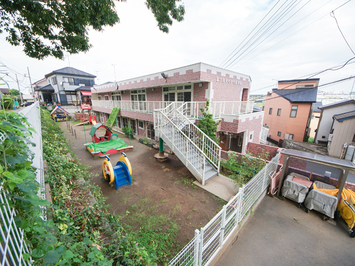 富士見すくすく保育園