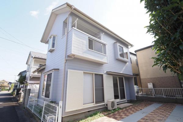中古一戸建て 飯能市征矢町 西武池袋線飯能駅 1,930万円
