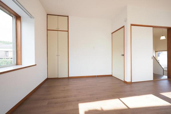 飯能市征矢町　中古一戸建て 洋室