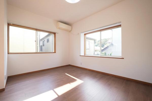 飯能市征矢町　中古一戸建て 洋室