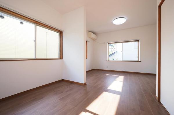 飯能市征矢町　中古一戸建て 洋室